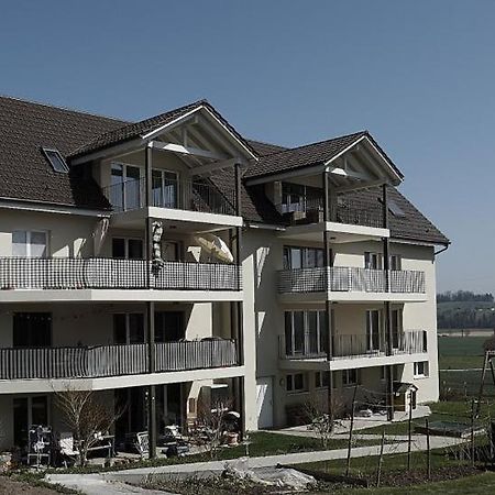 Easy-Living Apartments Dietwil Exterior photo